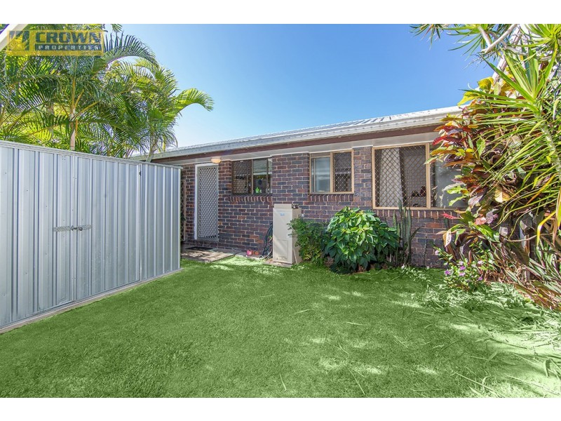 4/124 Oxley Ave, Woody Point QLD 4019