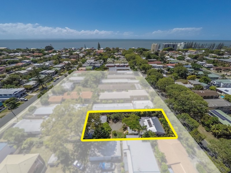 38 Grant Street, Redcliffe QLD 4020