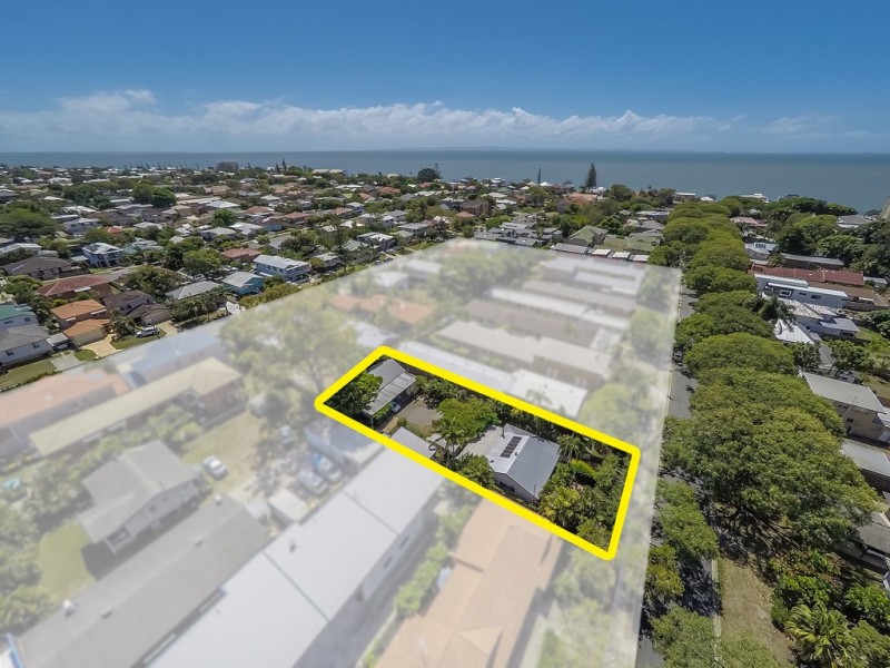 38 Grant Street, Redcliffe QLD 4020