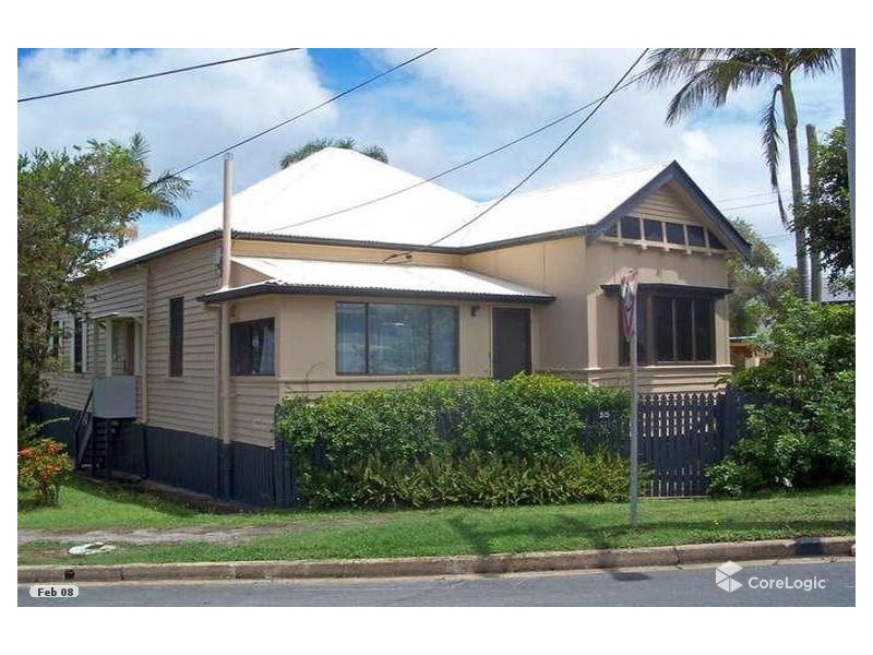 35 Woodcliffe Cres, Woody Point QLD 4019