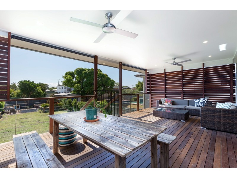 33 Turner Street, Scarborough QLD 4020