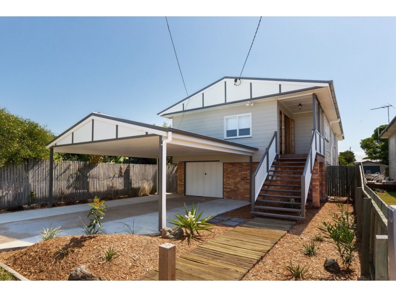 33 Turner Street, Scarborough QLD 4020