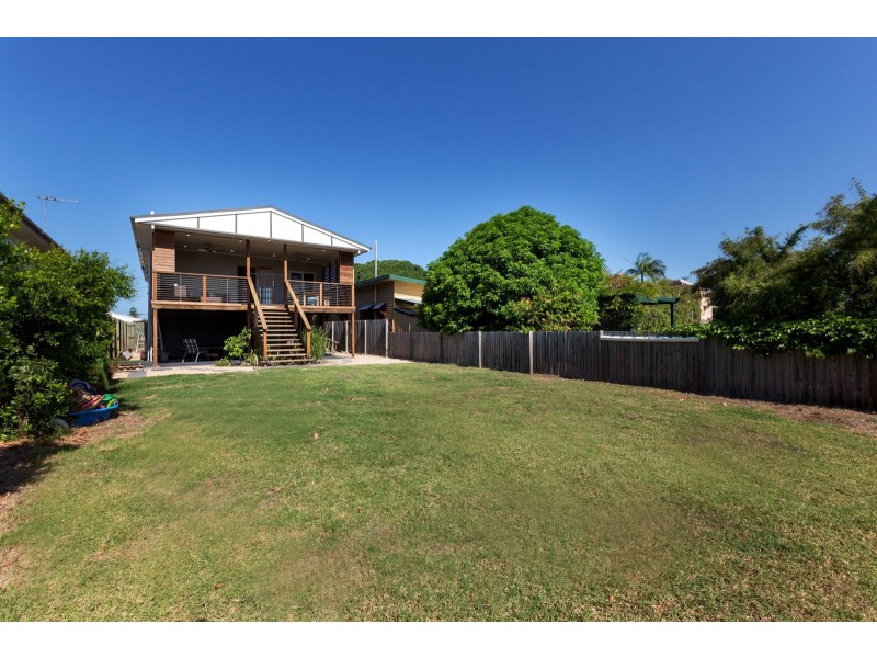 33 Turner Street, Scarborough QLD 4020