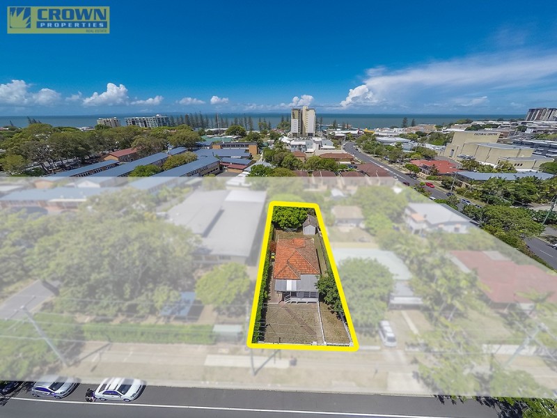 482 Oxley Avenue, Redcliffe QLD 4020