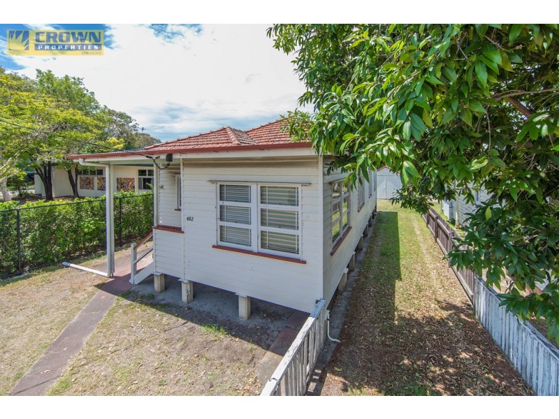 482 Oxley Avenue, Redcliffe QLD 4020