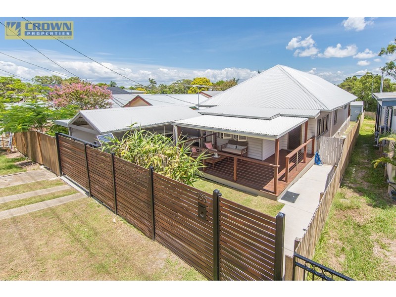155 Scarborough Road, Redcliffe QLD 4020
