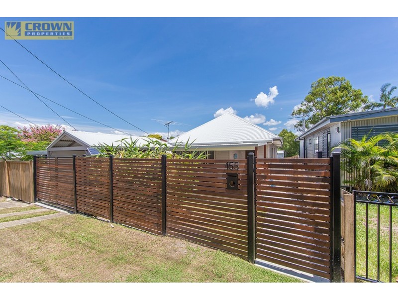 155 Scarborough Road, Redcliffe QLD 4020