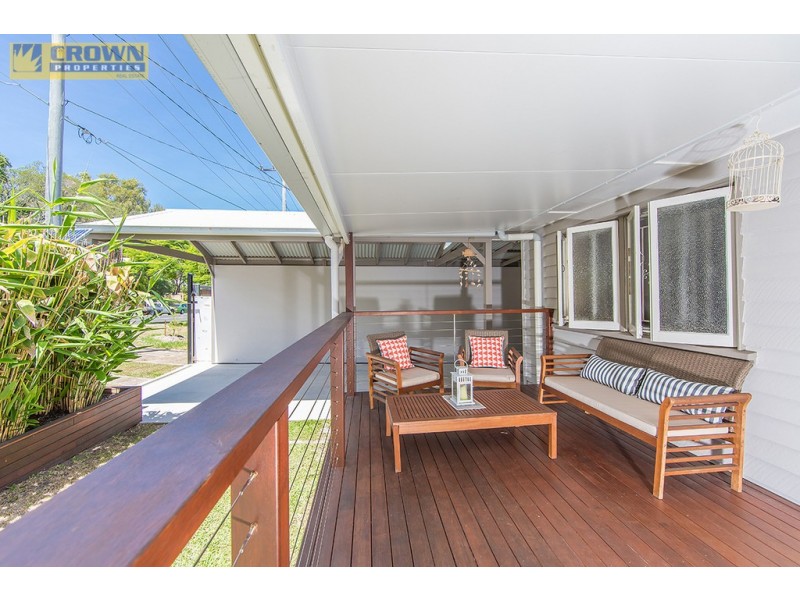 155 Scarborough Road, Redcliffe QLD 4020