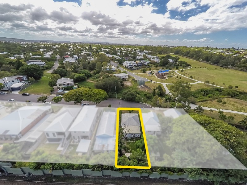 95 Jackson Street, Clayfield QLD 4011