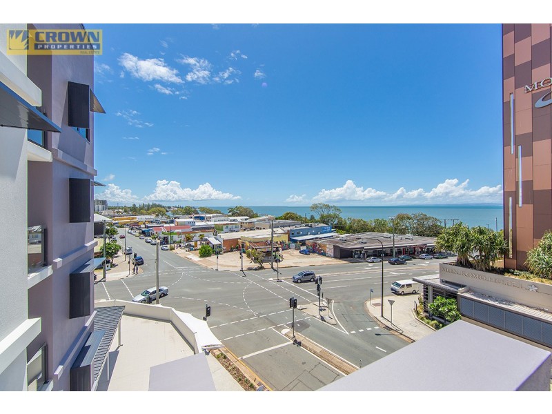 22/103 Sutton Street, Redcliffe QLD 4020
