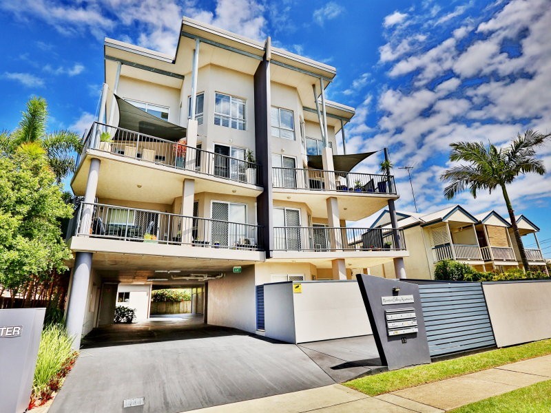 5/13 Tramore Street, Margate QLD 4019