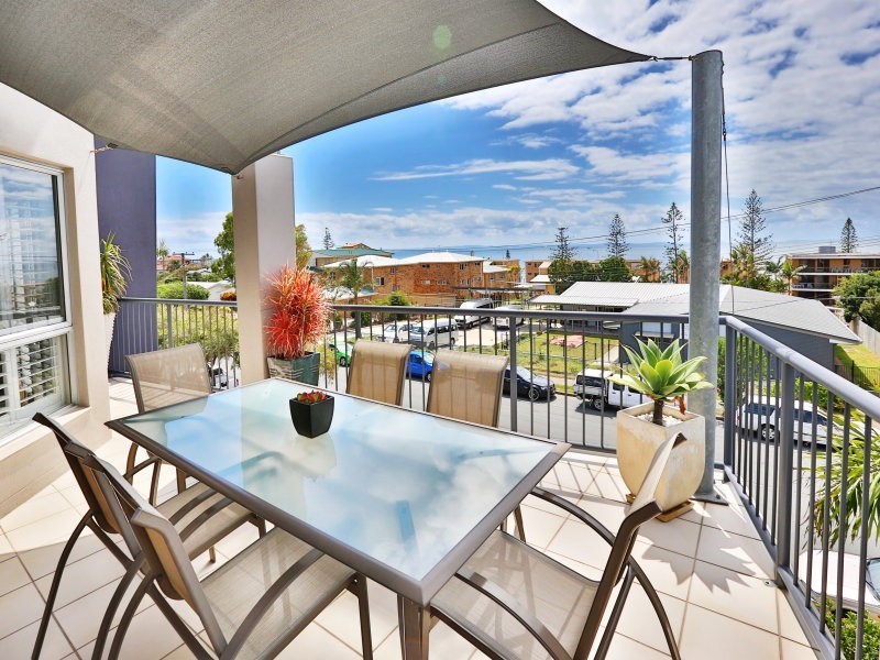 5/13 Tramore Street, Margate QLD 4019