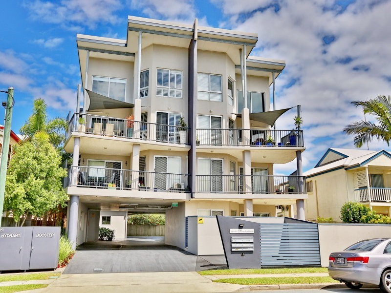 5/13 Tramore Street, Margate QLD 4019