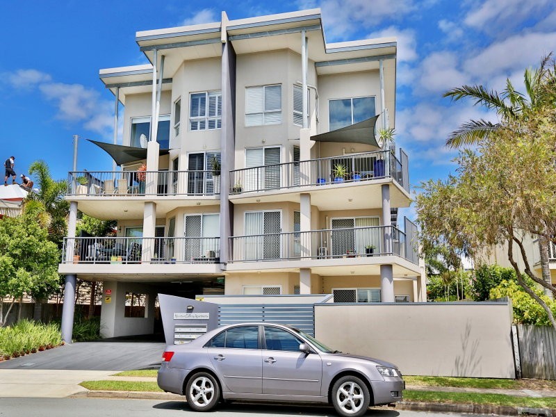 5/13 Tramore Street, Margate QLD 4019