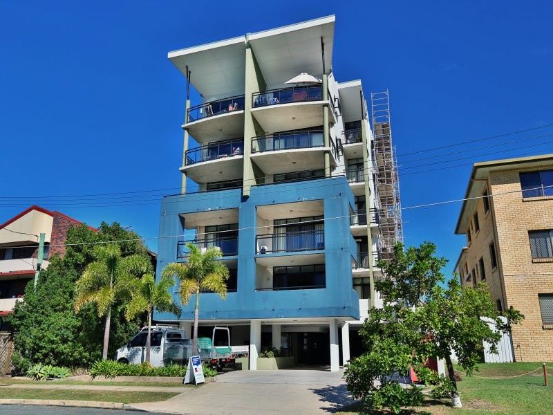 6/33 Humpybong Esplanade, Redcliffe QLD 4020