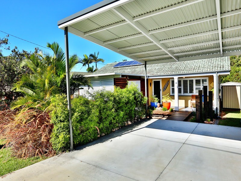 53 Robertson Avenue, Margate QLD 4019