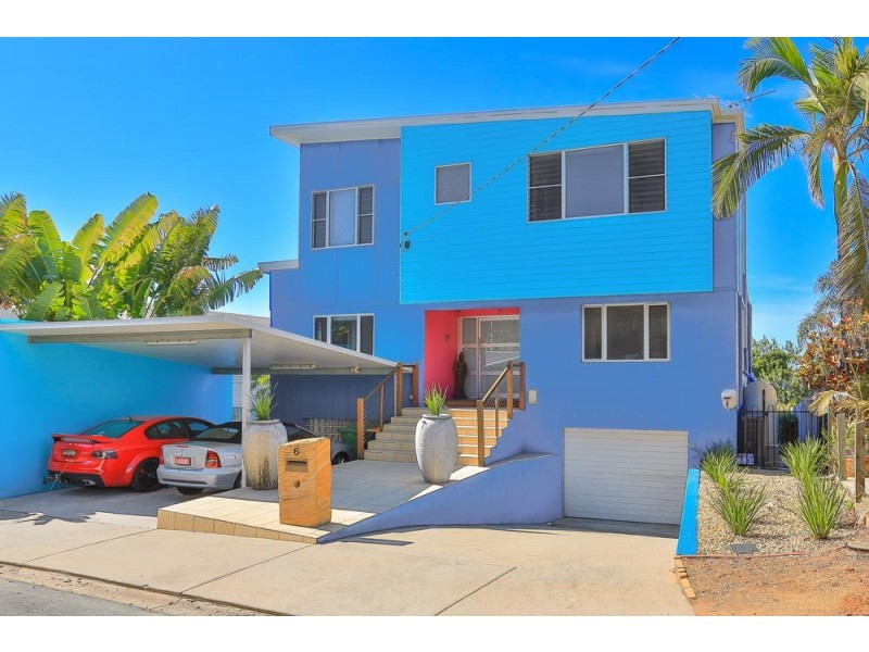6 Sampson Street, Margate QLD 4019