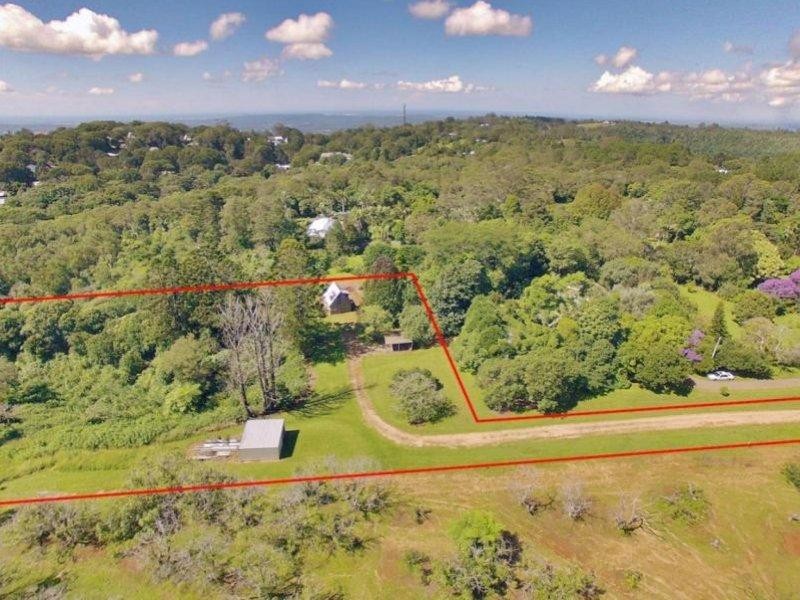 93 Western Avenue, Montville QLD 4560