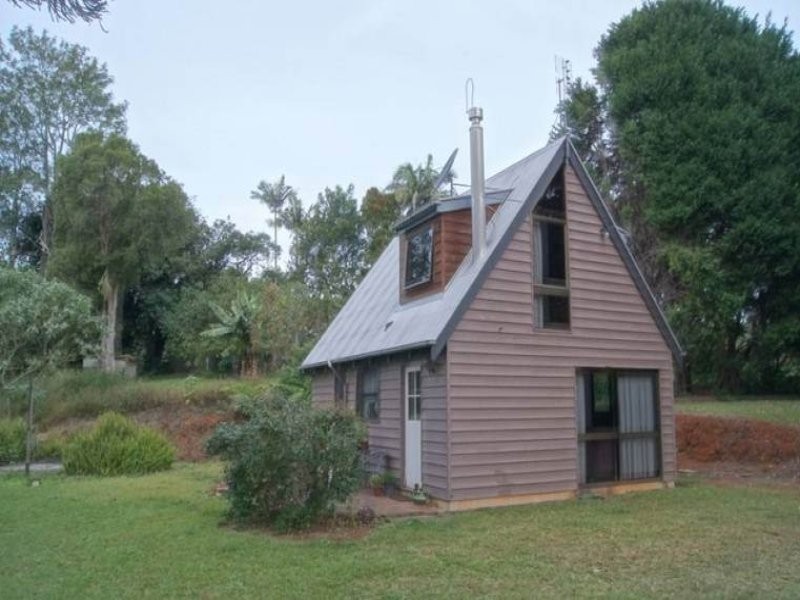 93 Western Avenue, Montville QLD 4560