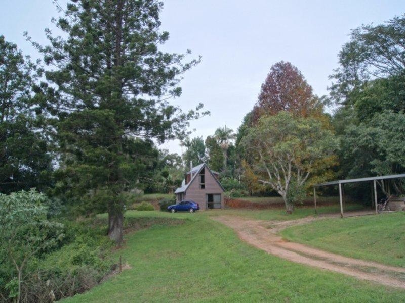 93 Western Avenue, Montville QLD 4560