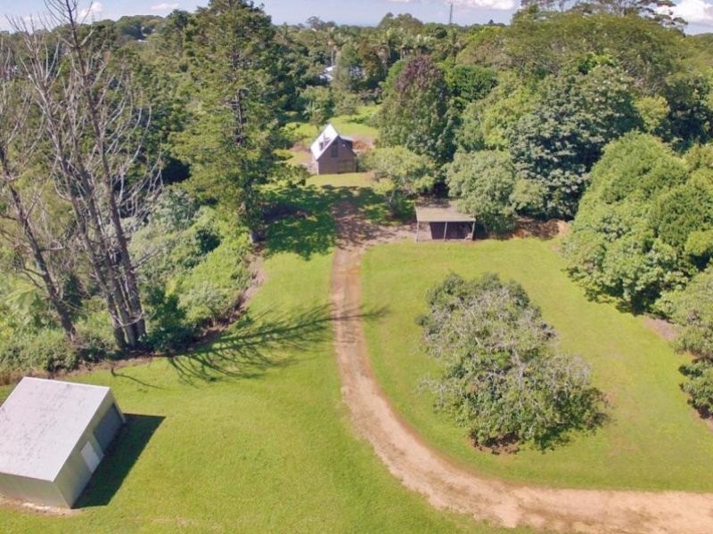 93 Western Avenue, Montville QLD 4560