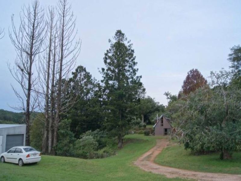 93 Western Avenue, Montville QLD 4560