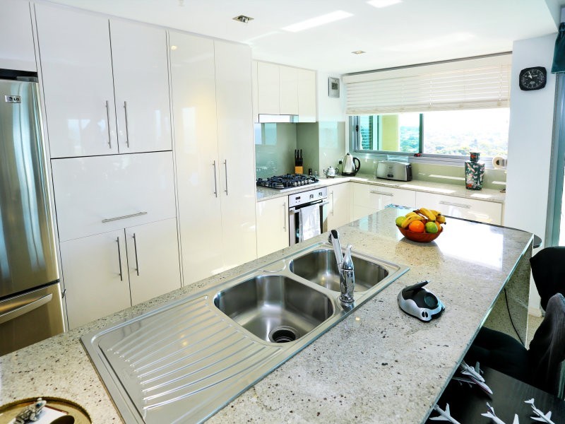 902/185 Redcliffe Parade, Redcliffe QLD 4020