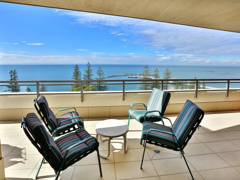 902/185 Redcliffe Parade, Redcliffe QLD 4020