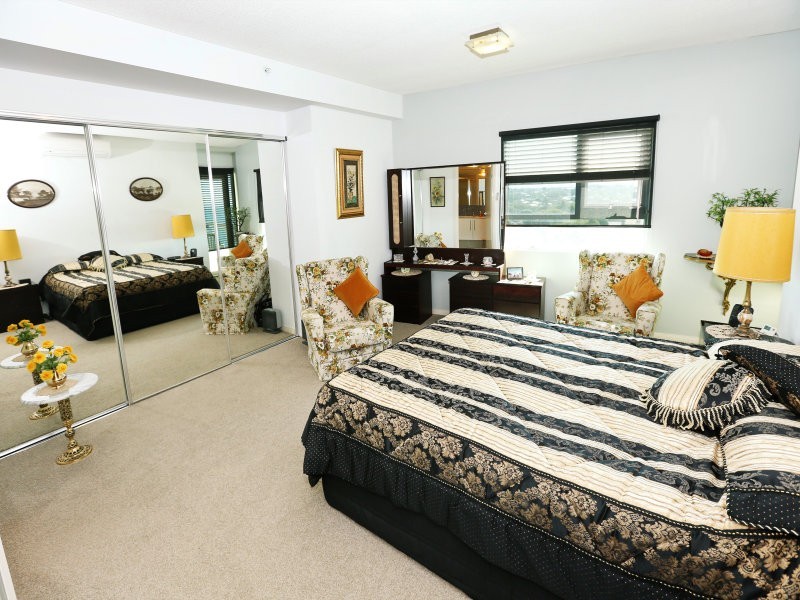 902/185 Redcliffe Parade, Redcliffe QLD 4020