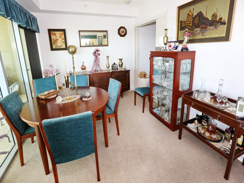 902/185 Redcliffe Parade, Redcliffe QLD 4020