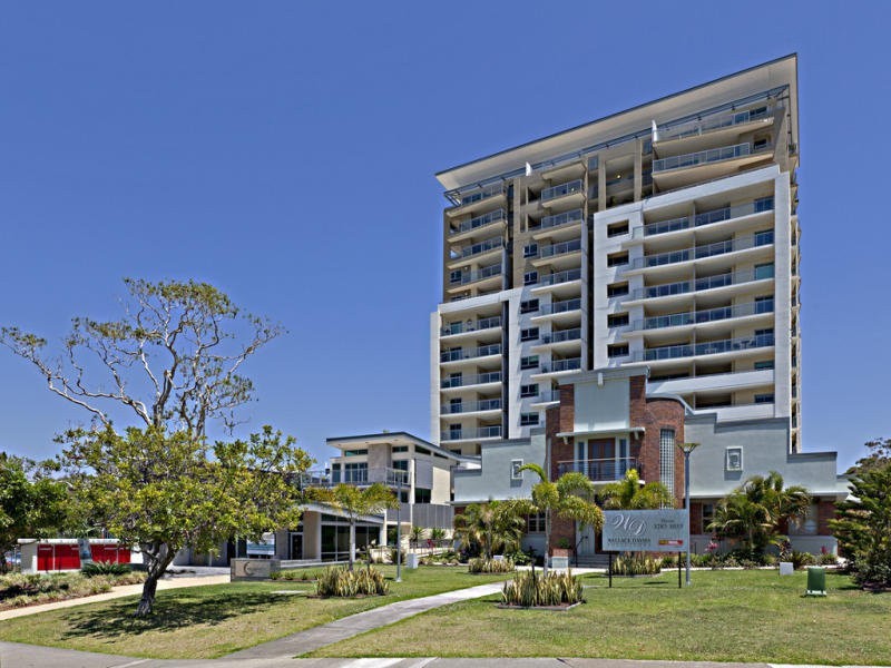 902/185 Redcliffe Parade, Redcliffe QLD 4020