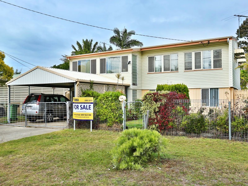 23 Cornelius Street, Clontarf QLD 4019