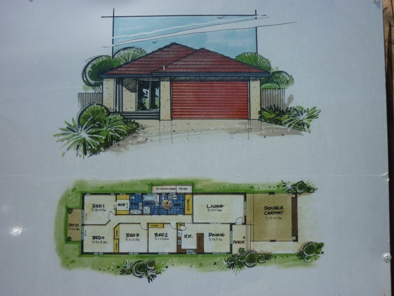 63 Sorrento, Margate QLD 4019