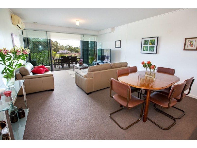 205/25 Dix Street, Redcliffe QLD 4020