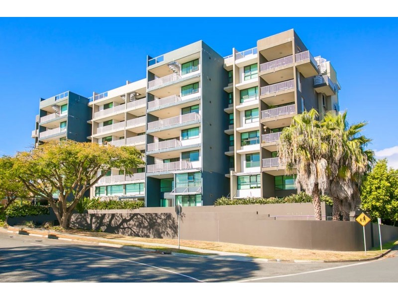 205/25 Dix Street, Redcliffe QLD 4020