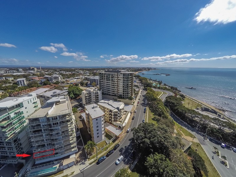 202/87 Marine Parade, Redcliffe QLD 4020
