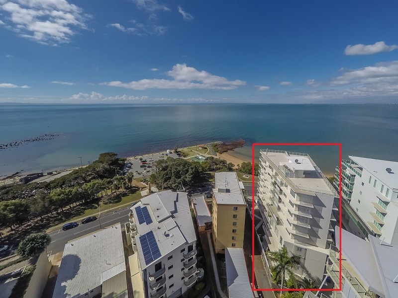 202/87 Marine Parade, Redcliffe QLD 4020