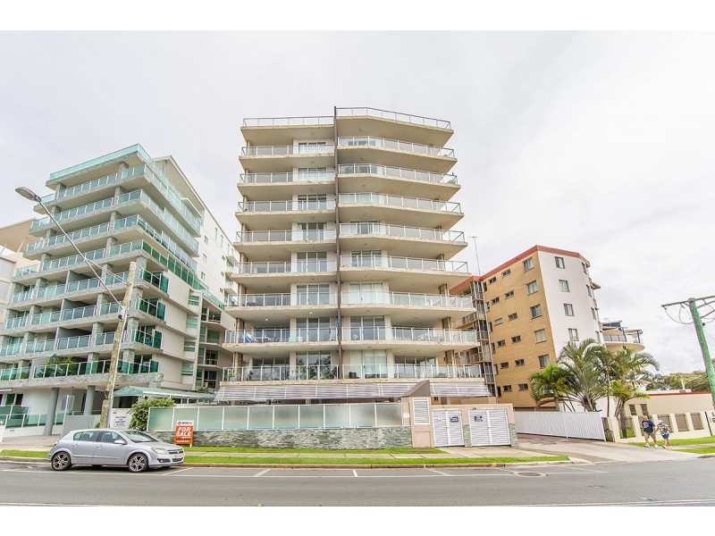 202/87 Marine Parade, Redcliffe QLD 4020