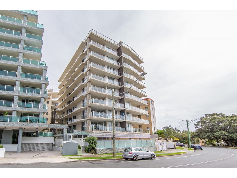 202/87 Marine Parade, Redcliffe QLD 4020