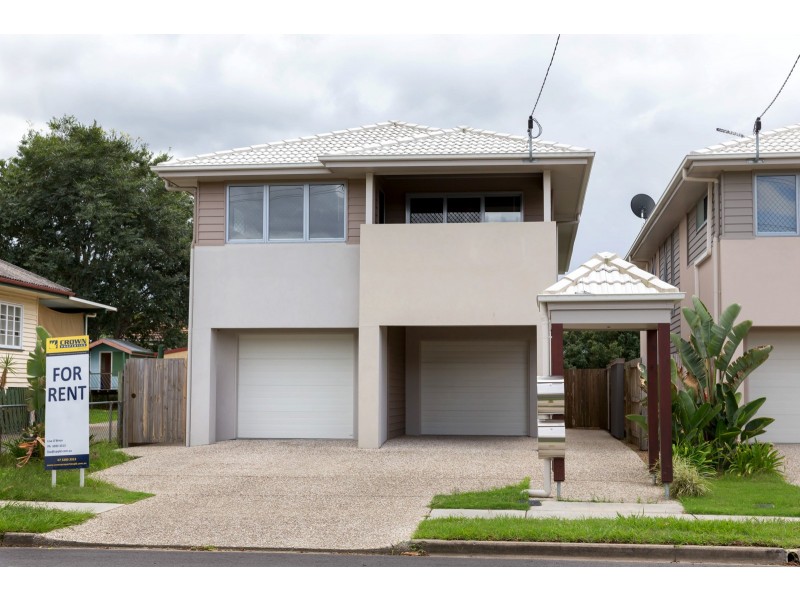 2/95 Griffith Street, Everton Park QLD 4053