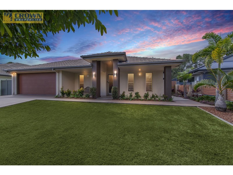 15 Skandia Court, Newport QLD 4020