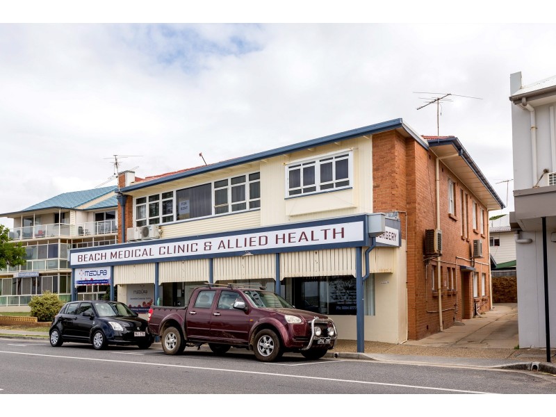 135 Margate Parade, Margate QLD 4019