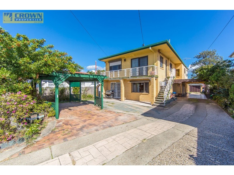 215 Victoria Ave, Margate QLD 4019