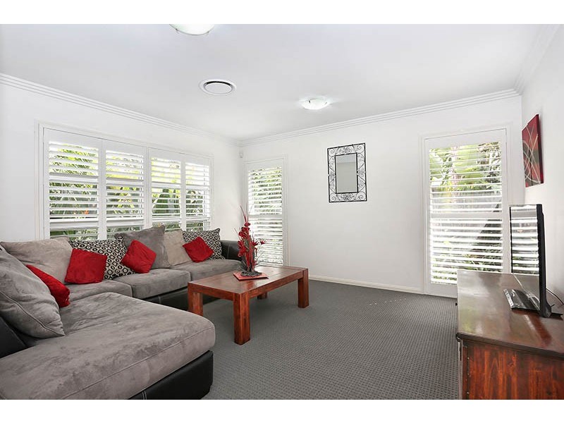29 Forrestal Circuit, North Lakes QLD 4509