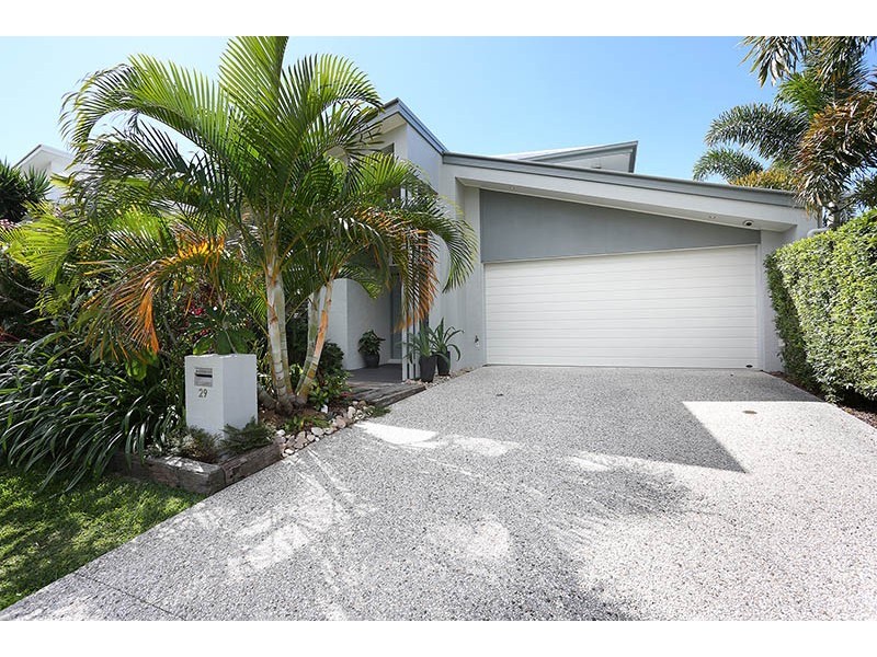 29 Forrestal Circuit, North Lakes QLD 4509