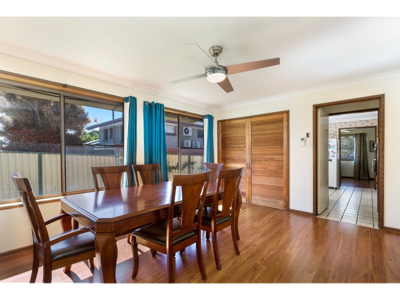 33 Abelia Cres, Kippa-ring QLD 4021