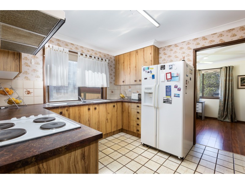 33 Abelia Cres, Kippa-ring QLD 4021