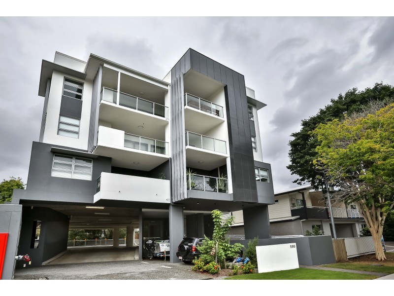 9/586 Sherwood Road, Sherwood QLD 4075