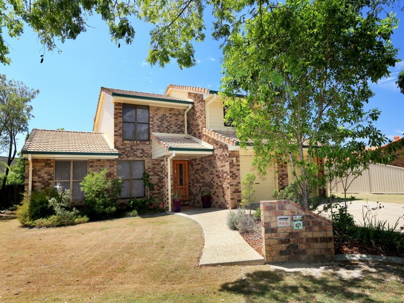 2 Cheshire, Kippa-ring QLD 4021