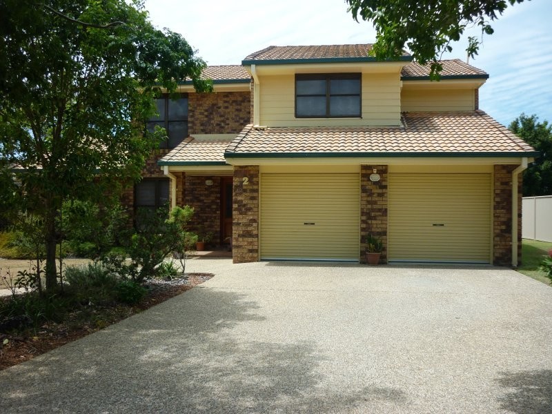 2 Cheshire, Kippa-ring QLD 4021